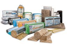 Perth Insulation - Knauf range