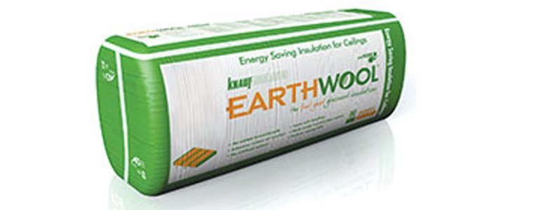 Perth Insulation - Earthwool batts