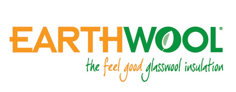 Perth Insulation - Earthwool logo