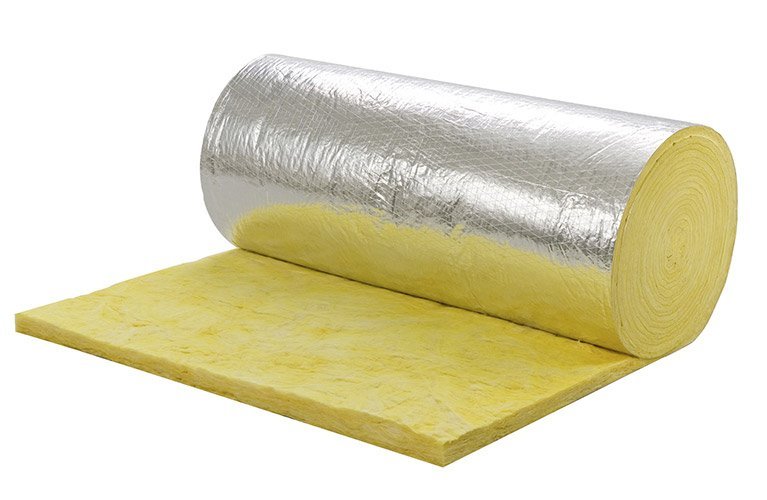 Perth Insulation - Products