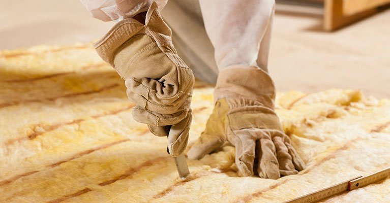 Perth Insulation - Customised products