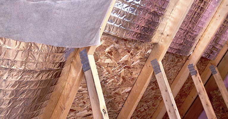 Perth Insulation - Kingspan Products