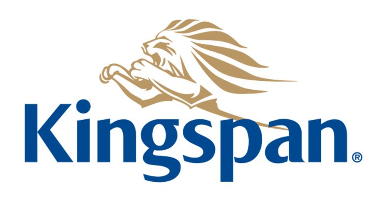 Perth Insulation - Kingspan logo