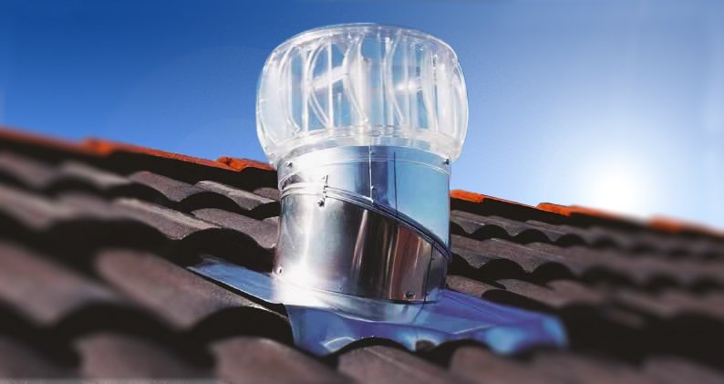 Perth Insulation - Specialties - Whirlybird