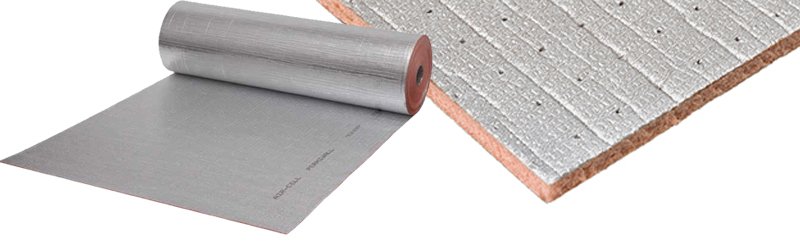 Perth Insulation - AIR-CELL Permiwall