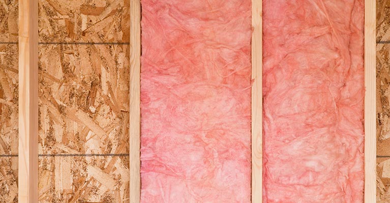 Perth Insulation - Pink Batts Installation