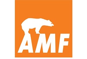 AMF Logo